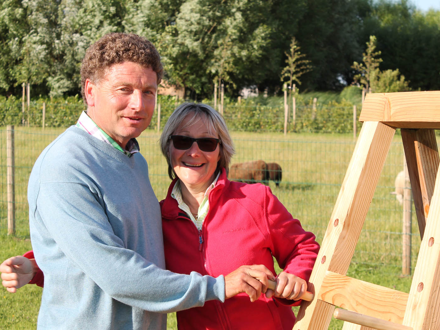 tuinarchitect Brugge (Jabbeke)