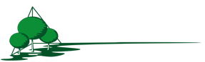Logo tuinarchitect Greenplanning Tuinen landelijke stijl