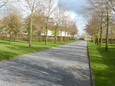 Landschapsarchitect West-Vlaanderen