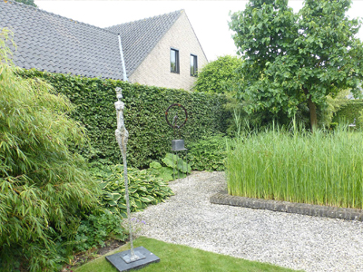 professioneel tuinarchitect Brugge