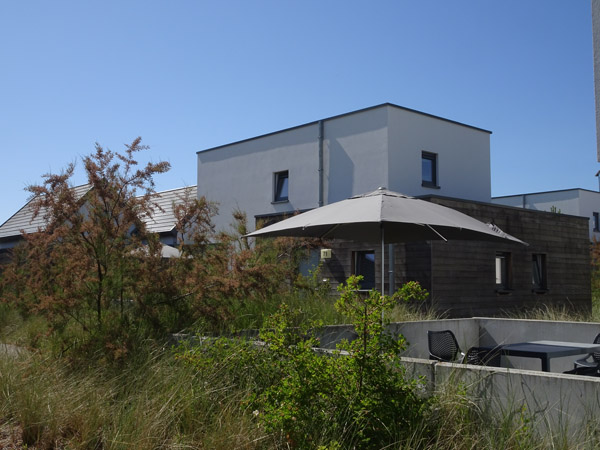 tuinarchitect Breeduyn Village Bredene