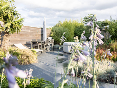 Ervaren tuinarchitect West-Vlaanderen